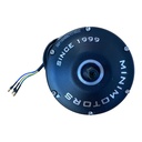 Front Motor  (Motor delantero)  Dualtron Eagle / Dualtron 3