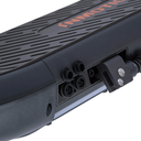 InMotion S1F v2025 with turn signals