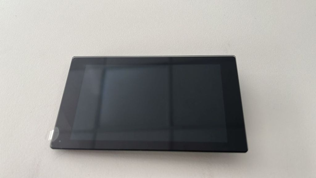 LCD display panel ( Panel LCD pantalla ) for Inmotion V12S & P6