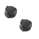 Vsett Nut Cap (Tapones) 12.9mm (Pair)
