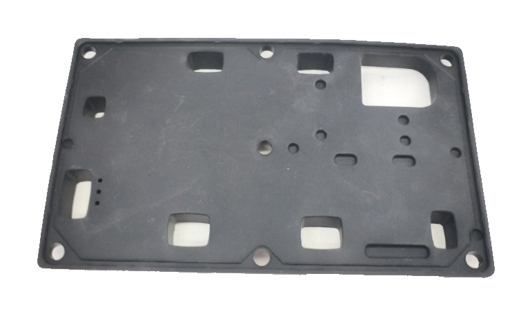 Mainboard/Mother Board Silicone (Silicona de controladora) For Inmotion V12