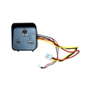 Charging Box Assembly (Carcasas de carga ensamblado) For Inmotion V12