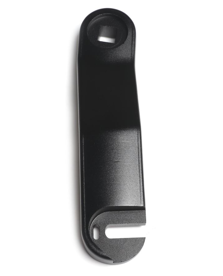 Front Swing Arm (Brazo Basculante Trasero) For Minimotos Dualtron Eagle-RIGHT