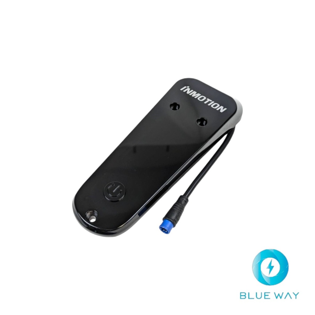 Display assembly for inmotion Climber 