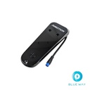 Display assembly for inmotion Climber 