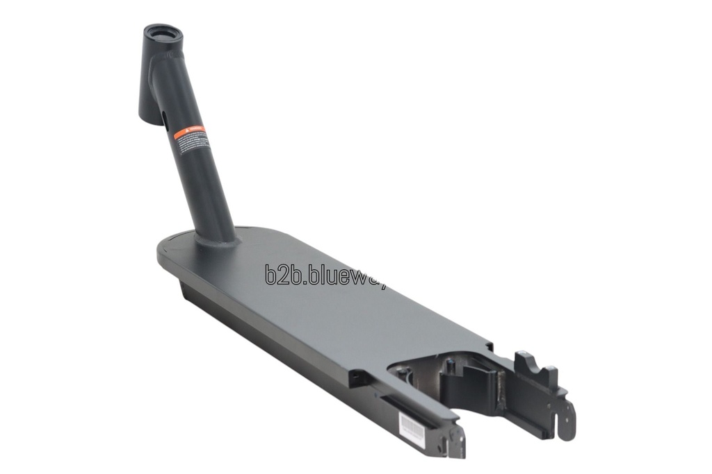 Deck Inmotion climber