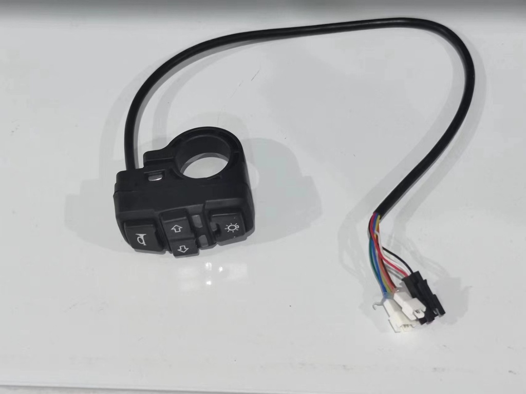 Three function switch For Dualtron Popular single 