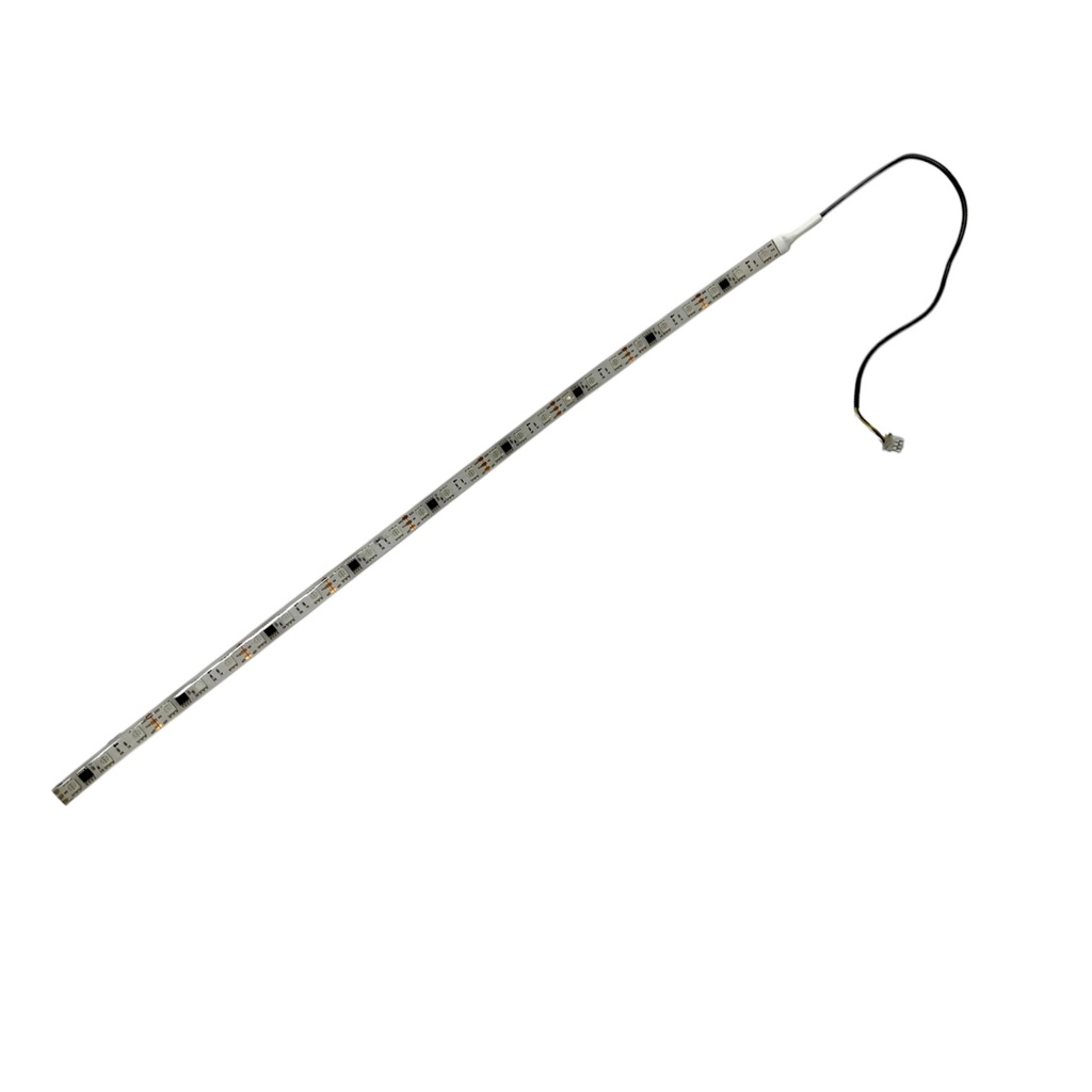 Deck Side Light Strip—Right For Minimotors Dualtron Popular (Single/Dual)