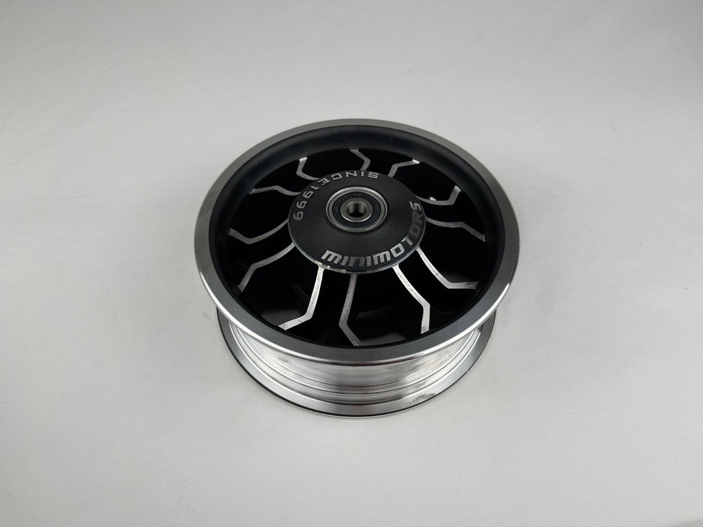 Front Rim (Llanta delantera) Dualtron mini Dual Brake (ONLY RIM)