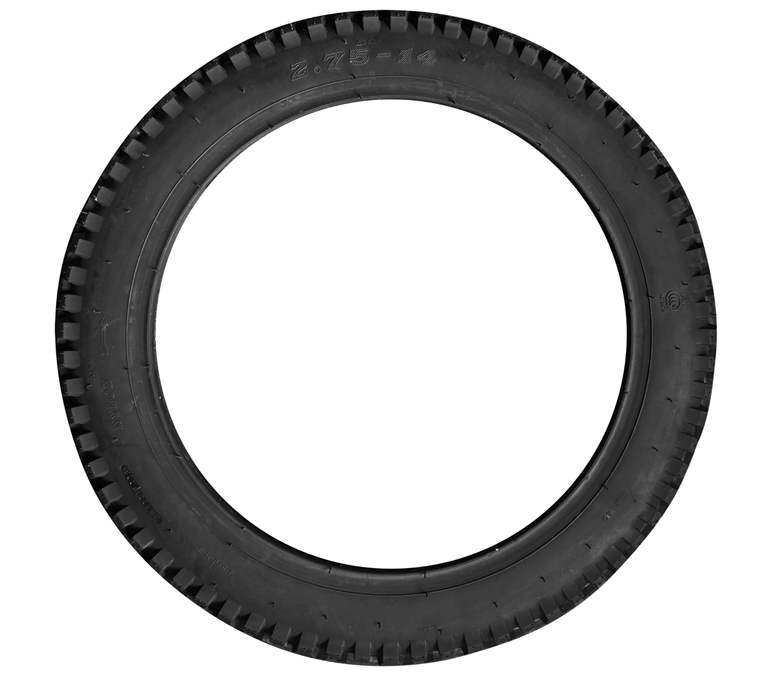 Tire (neumatico) for Kingsong S22 pro
