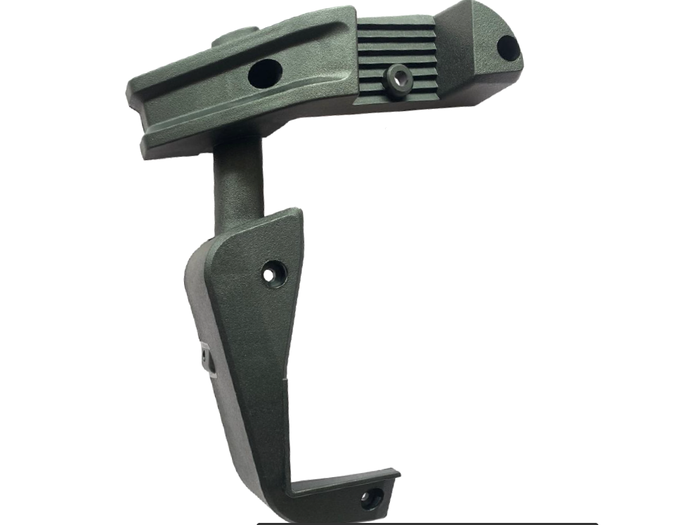 Front protection frame left (Cadre de protection avant gauche/Marco de protección frontal izquierdo) LEAPERKIM LYNX