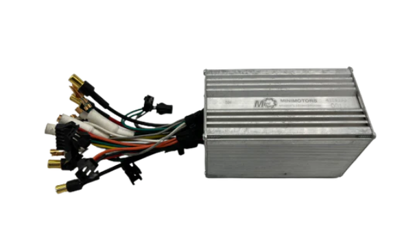 Controller 60v (controladora) for DT Blade X