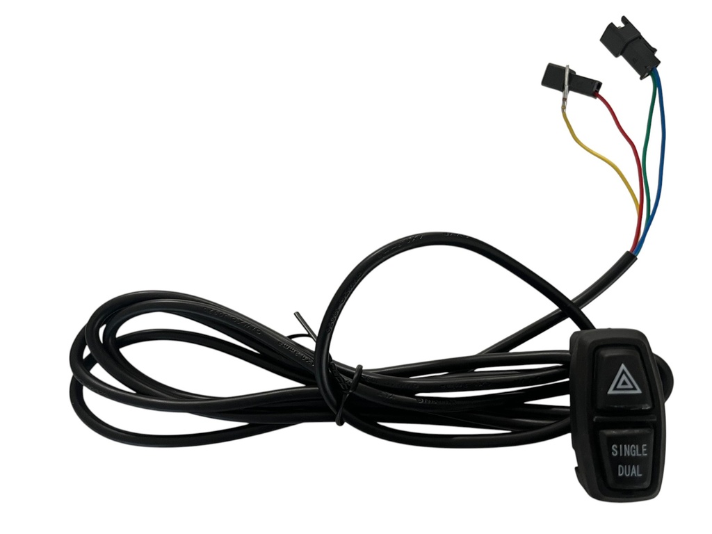 Multi-switch (botonera 4 cables ) Single/Dual Dualtron 4 wires