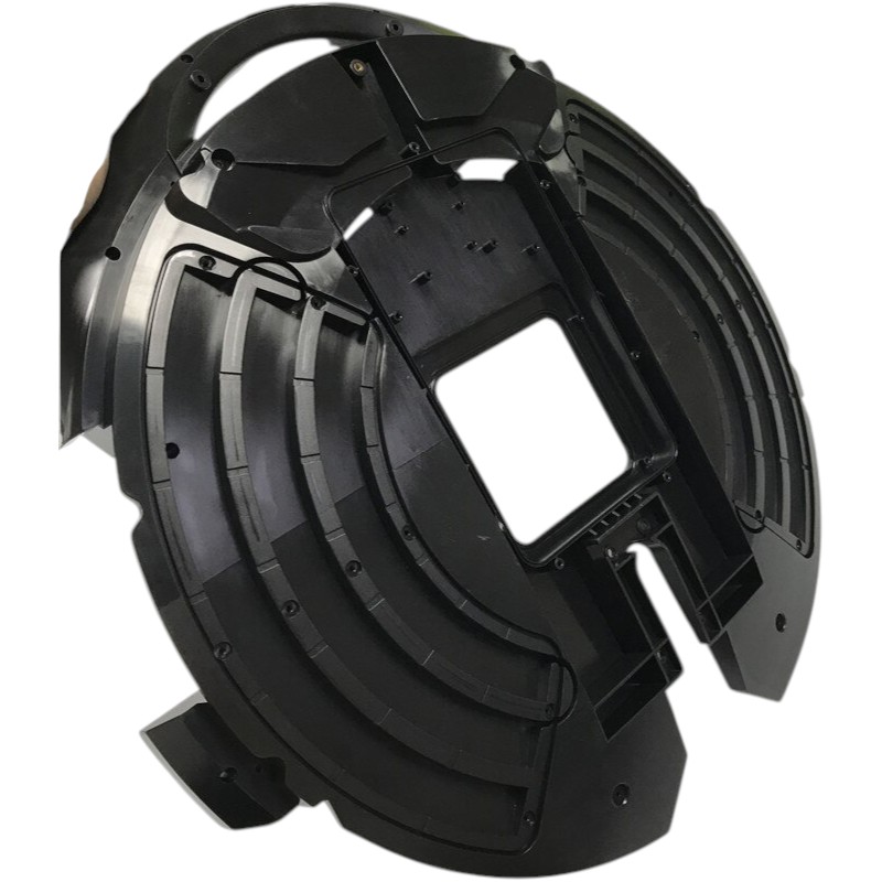 Inner Shell (carcasa interior) Inmotion V5(F) (unit)