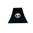rubber mat on rear pedal (alfombrilla de goma pedal trasero) Teverun Fighter 11
