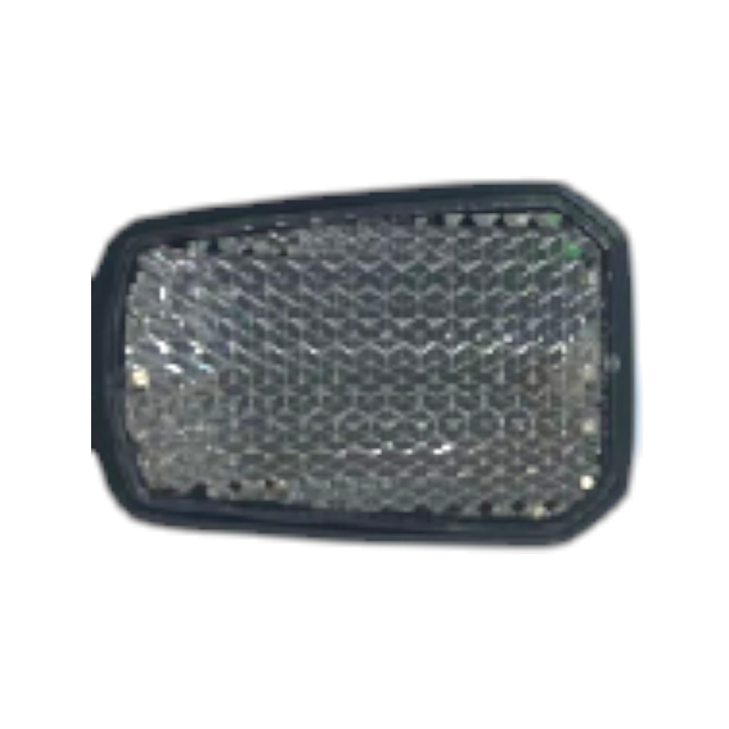 Front reflector (Reflector delantero) Dualtron Dolphin
