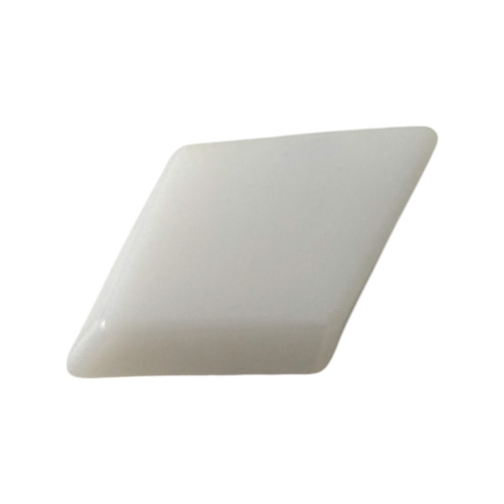 Front turn light cover left (Tapa del intermitente delantero izquierdo) Dualtron Dolphin