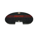 Pedal (Pedal) Black Inmotion V5F