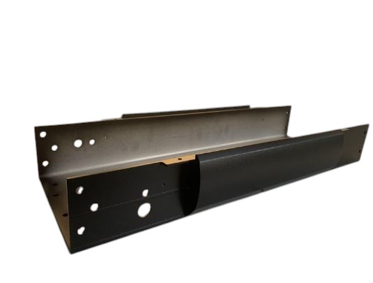 Main Frame / Deck (Plataforma) for Vsett 10+