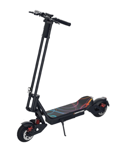 INMOTION C10