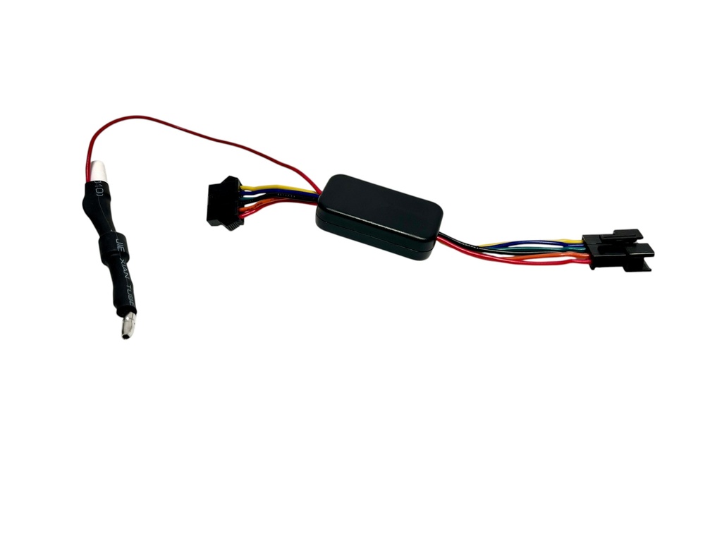 Light controller  (controladora de luces) Dualtron Aminia