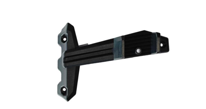 Front protection frame left (cubierta protectora delantera izquierda) Leaperkim Oryx