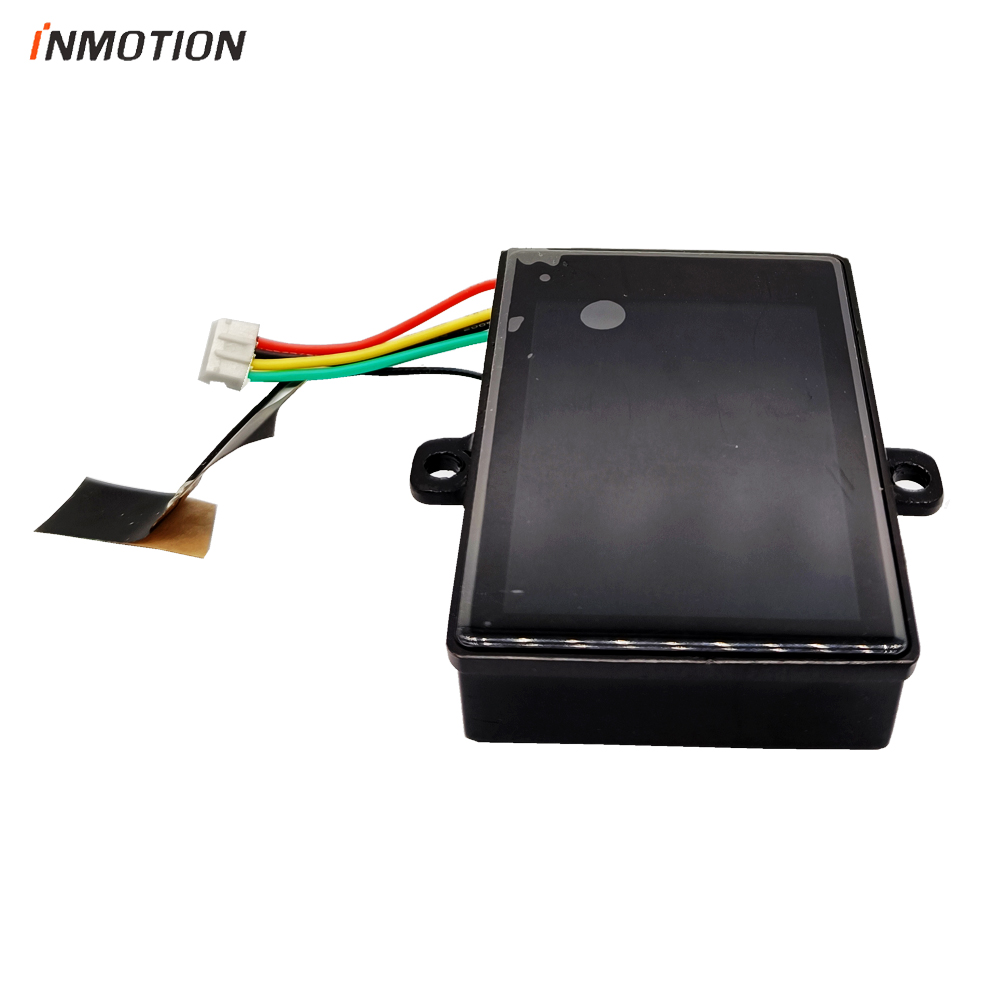 Display Panel (Pantalla) Inmotion V12