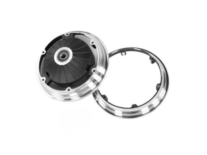 Front Rim motor (Media llanta delantera) Vsett 8 (1 Side with valve hole)