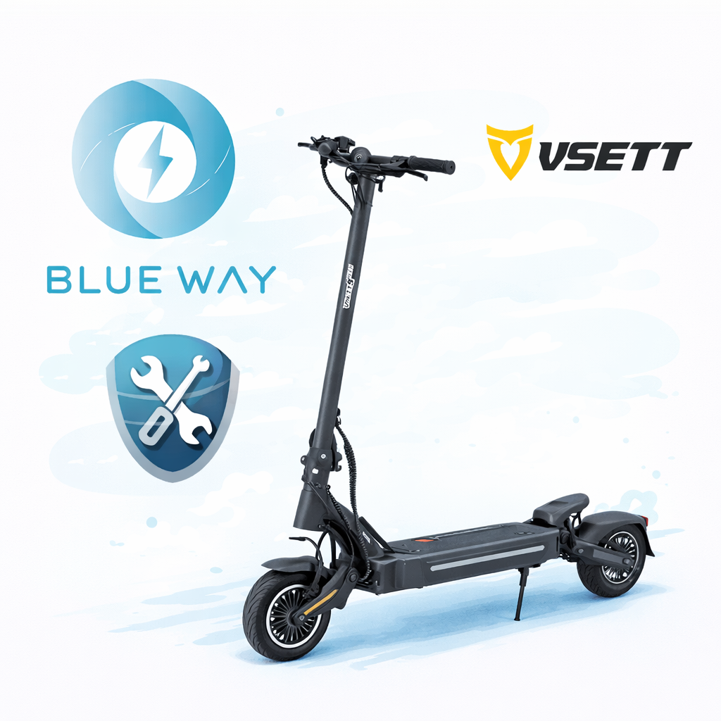 Workforce Vsett - 1H