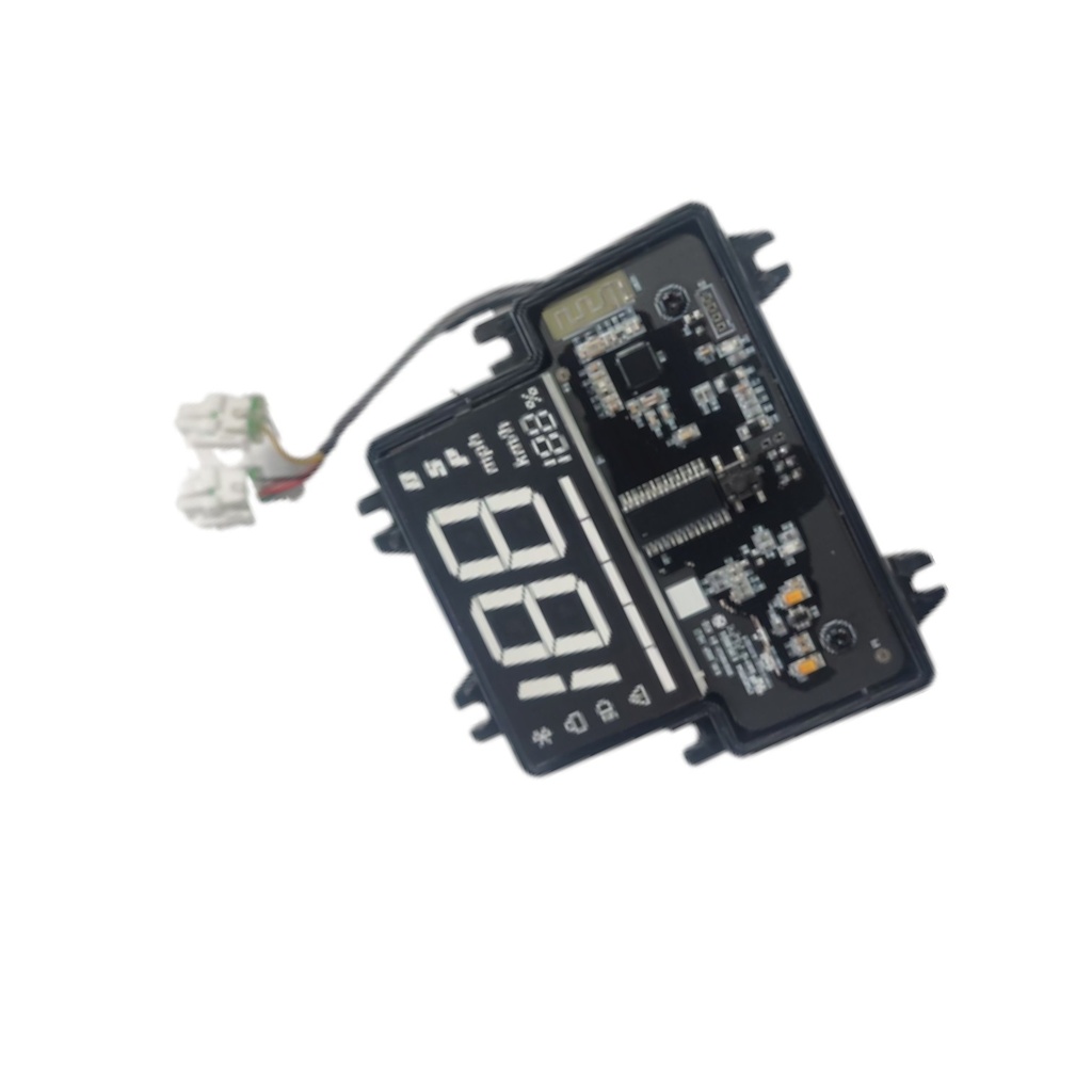 Display Board - Assembly (Tablero de visualización) Inmotion V9