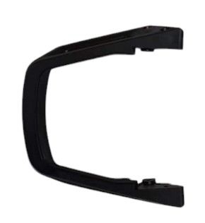 Rear handle assembly (black) for Inmotion V14