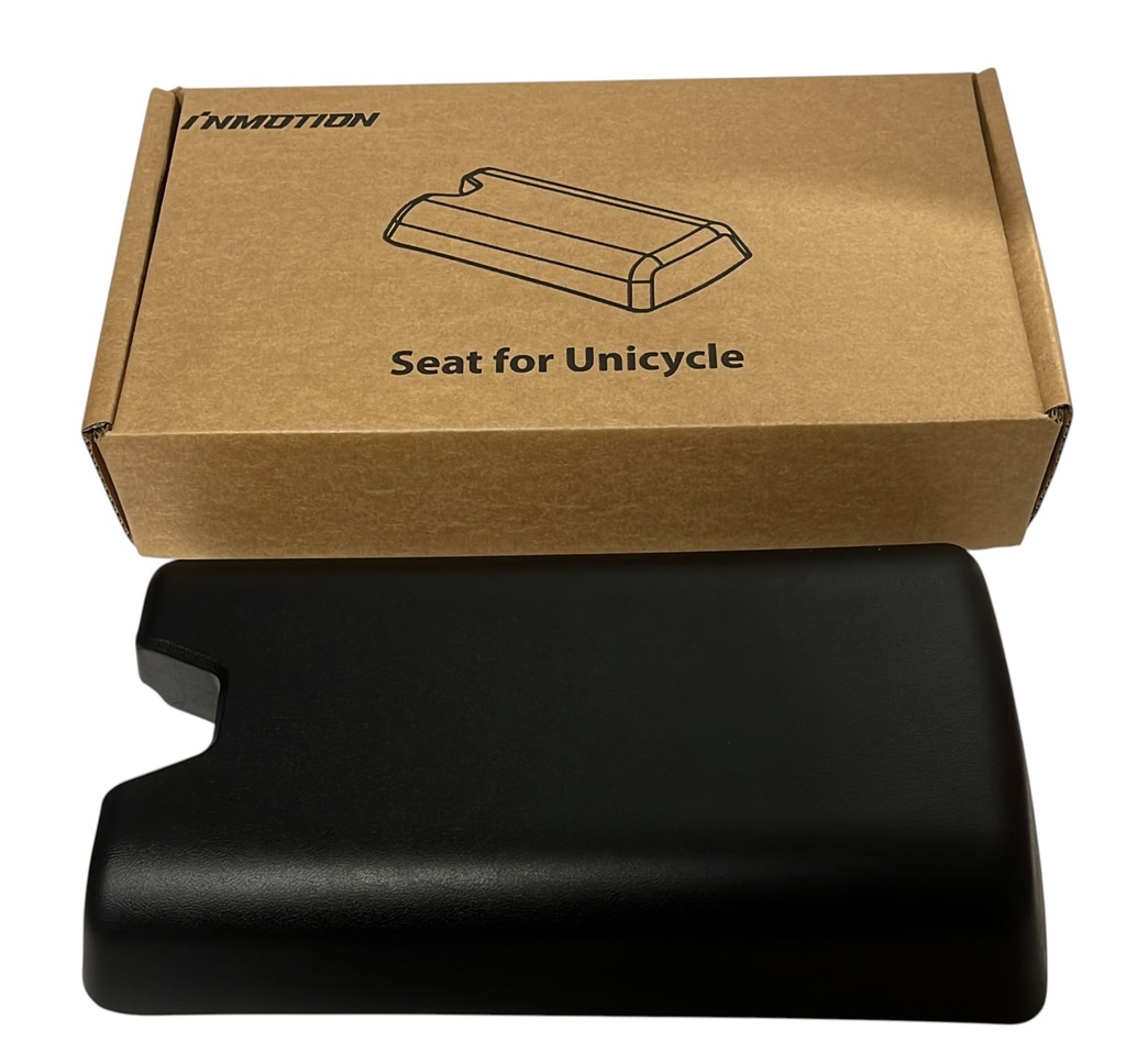 Seat ( Siege / Sillin) Inmotion P6