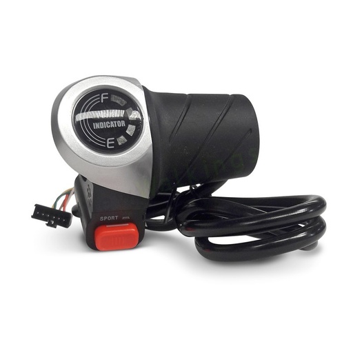 [Speed-adjust-handle-Inmotion-P1-P1F-1] Speed adjust handle (Control del acelerador) Inmotion P1 P1F