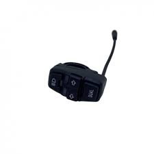 [Lighting-dual-button-mantis-8] Lighting /Dual button (Botonera De luz y Dual)  Mantis 8