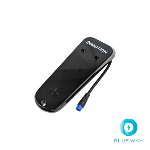 [im-climber-display-assembly] Pantalla ensamblada inmotion Climber 