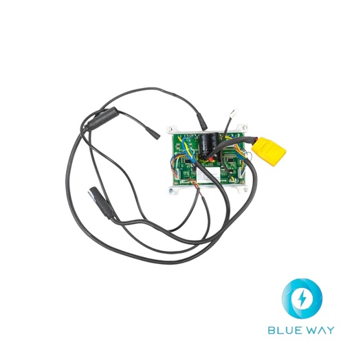 [im-climber-controller-assembly] Controlador ensamblado Inmotion Climber 