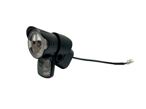 [im-climber-front-headlight-assembly] Luz delantero ensamblado Inmotion Climber 