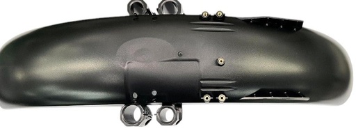 [im-v13-mudguard] Mudguard (Guardabarros) for Inmotion V13 