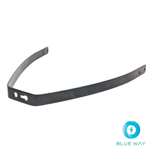 [im-climber-rear-mudguard-support-frame] Rear Mudguard support for Inmotion Climber