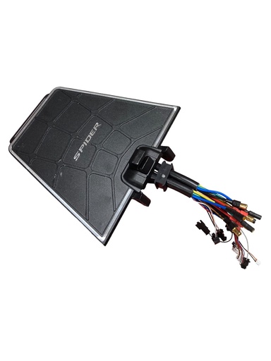 [controller-dualtron-spider-max] Controller (Centralita) Dualtron Spider Max 60V 30A