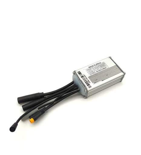 [kw-controller] Controller (Controladora) Kuickwheel