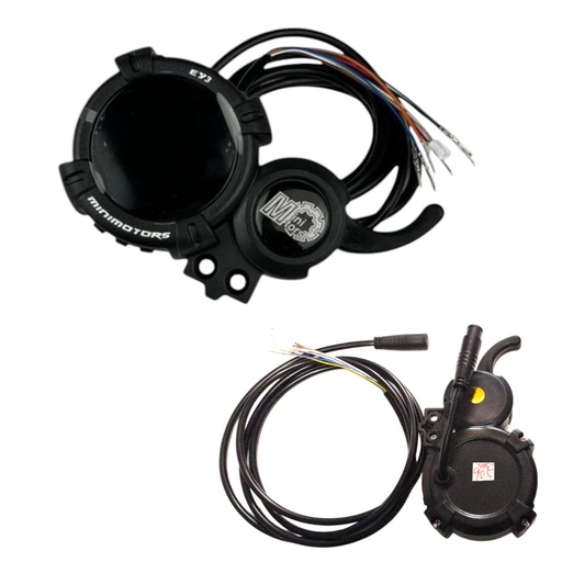 [mm-dt-mini-display-ey3] Display New EY3