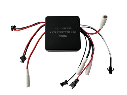 [mm-dt-thunder-led-controller] LED controller (controladora de luces) Dualtron Thunder 3