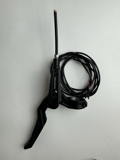 [mm-dt-spider-max-brake-lever-left] Brake Lever left (maneta de freno izquierda) Dualtron Spider Max