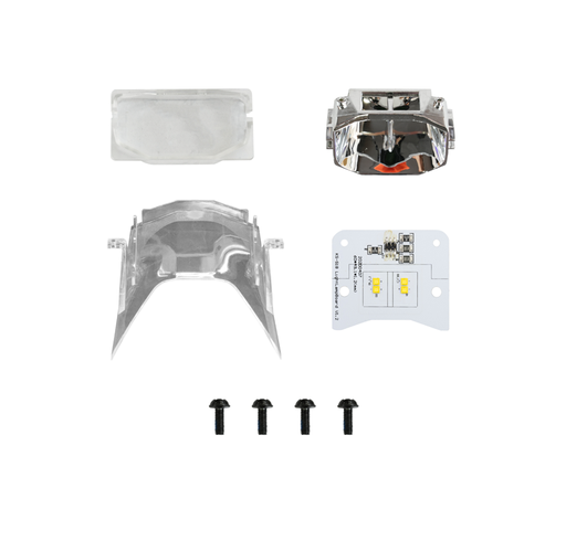 [kit-head-light-ks-s18] Head Light Kit (Kit de luz delantera) KS S18