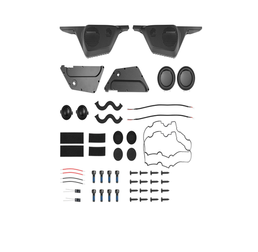 [kit-speaker-ks-s19] Speaker Kit (kit altavoces) KS S19