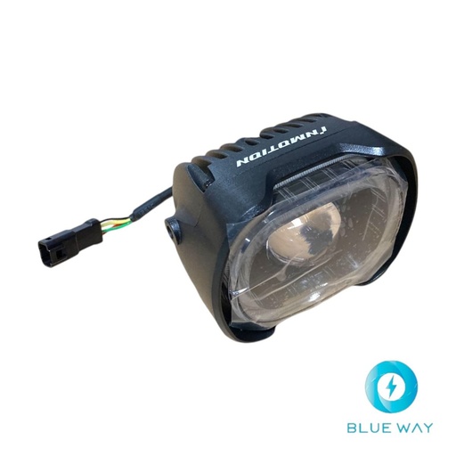 [headlight-im-v14] Headlight For Imotion V14