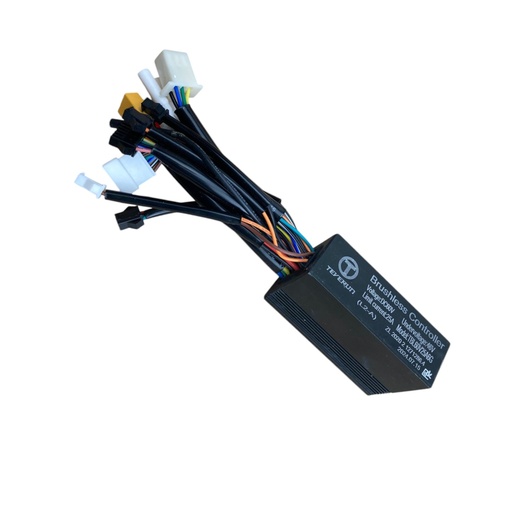 [controller-60V-25ah-a-blade-mini-ultra] Controller A 60V 25a  (Controladora A) Blade Mini Ultra