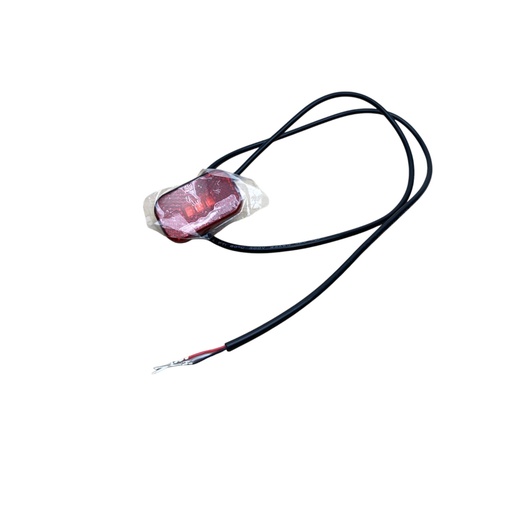 [light-tail-tvr-blade-mini] tail light  (Luz trasera) Blade Mini 