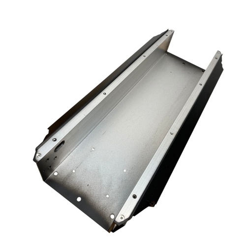 [deck-tvr-blade-mini] deck (Plataforma) Blade Mini 